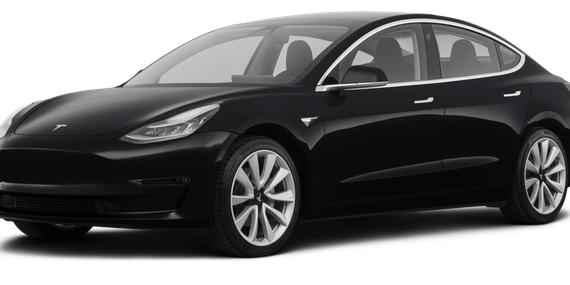 TESLA MODEL 3 2018 5YJ3E1EA3JF166294 image TESLA MODEL 3 2018 5YJ3E1EA3JF166294 image